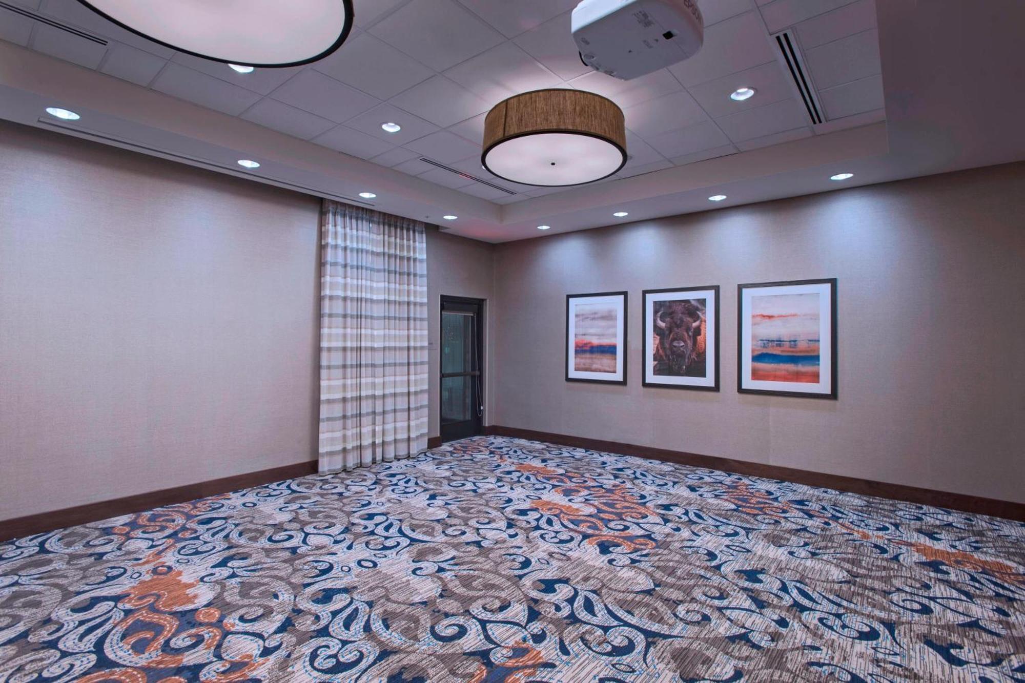 Fairfield Inn & Suites By Marriott Cheyenne Southwest/Downtown Area Εξωτερικό φωτογραφία