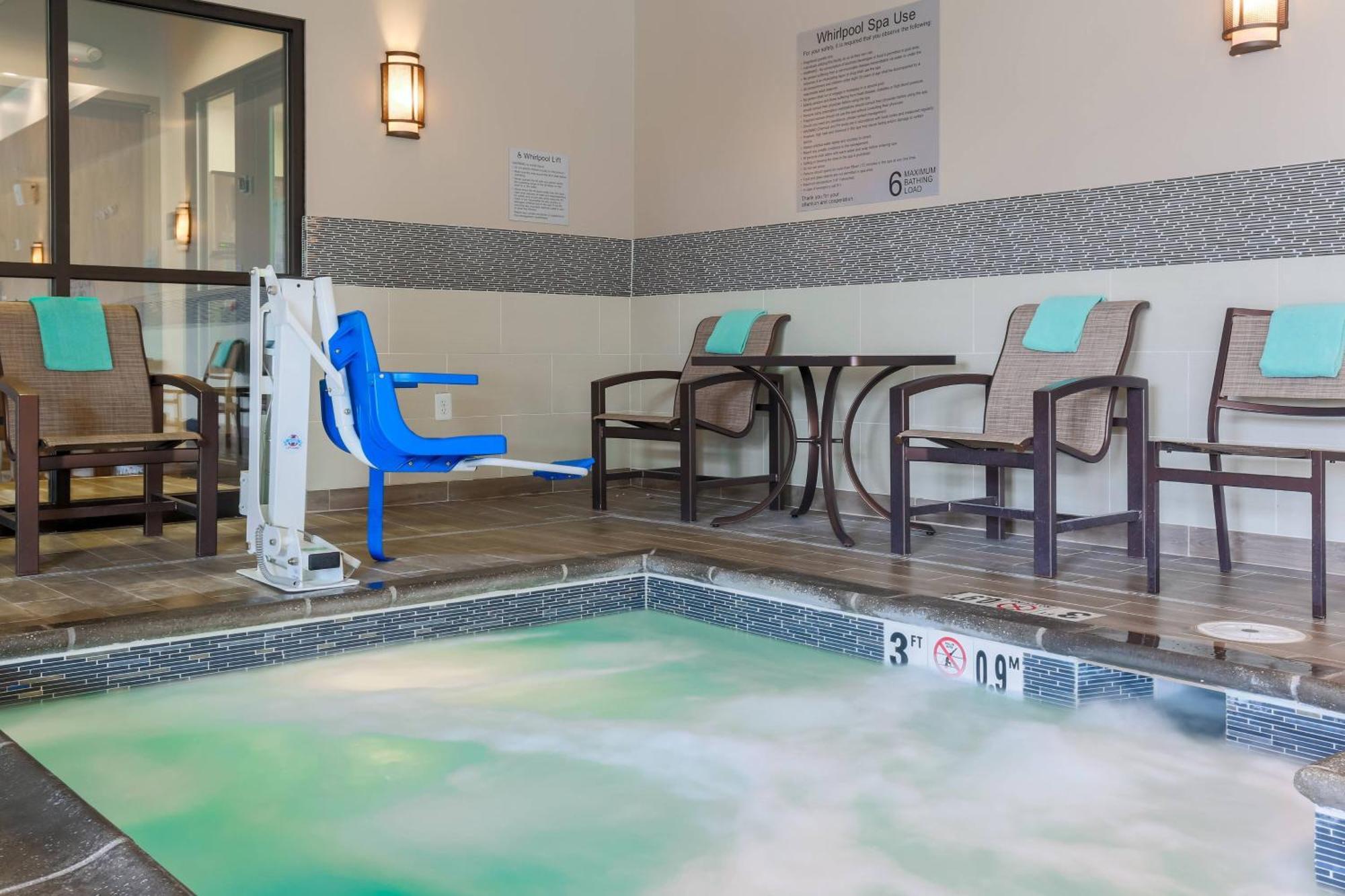 Fairfield Inn & Suites By Marriott Cheyenne Southwest/Downtown Area Εξωτερικό φωτογραφία