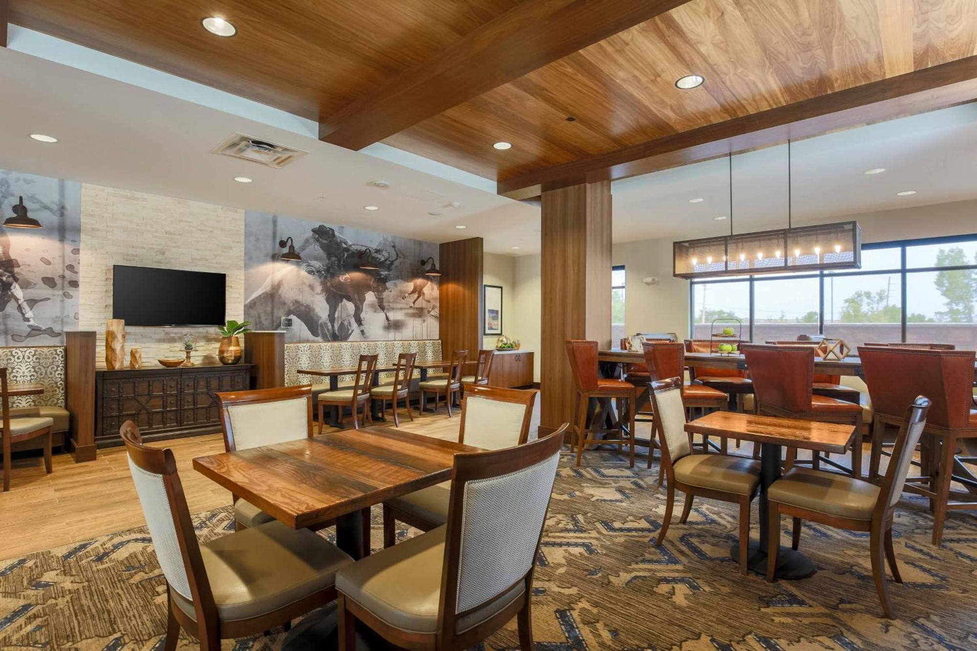 Fairfield Inn & Suites By Marriott Cheyenne Southwest/Downtown Area Εξωτερικό φωτογραφία