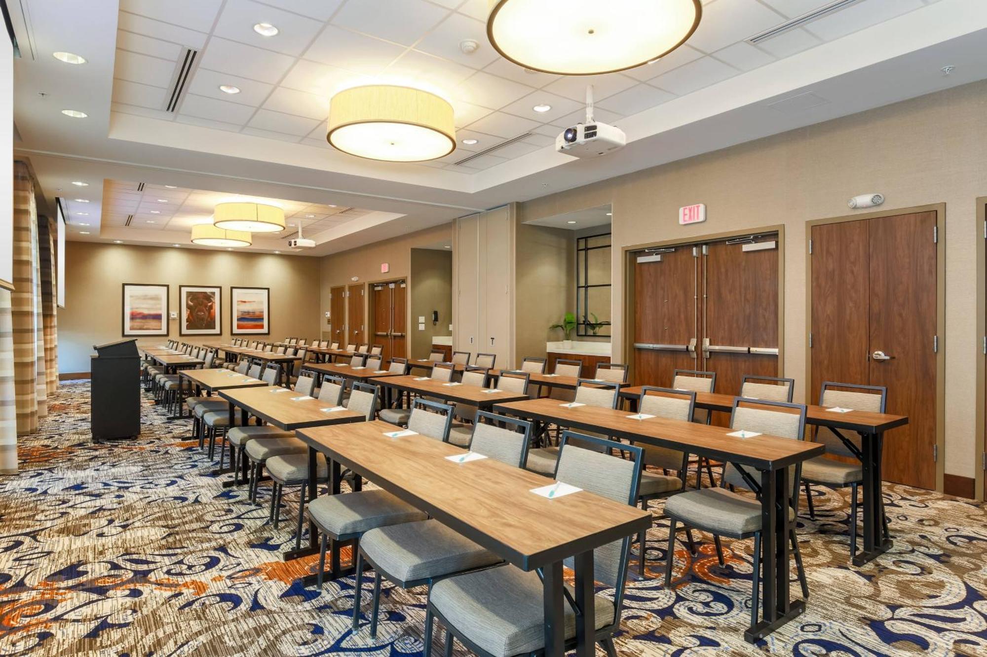 Fairfield Inn & Suites By Marriott Cheyenne Southwest/Downtown Area Εξωτερικό φωτογραφία