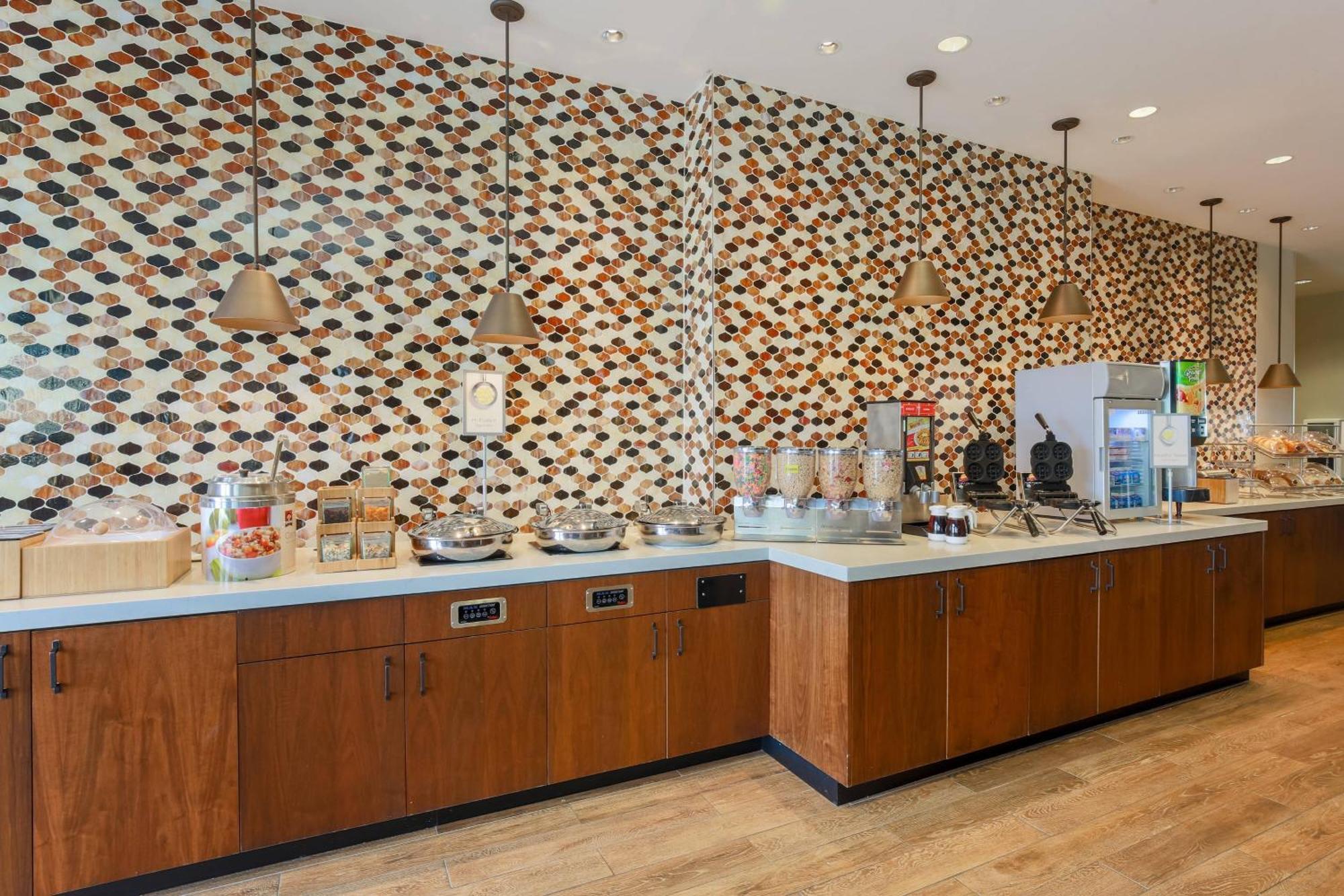 Fairfield Inn & Suites By Marriott Cheyenne Southwest/Downtown Area Εξωτερικό φωτογραφία