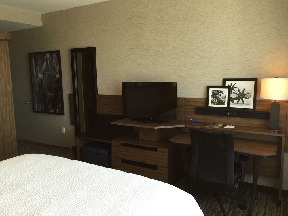 Fairfield Inn & Suites By Marriott Cheyenne Southwest/Downtown Area Εξωτερικό φωτογραφία