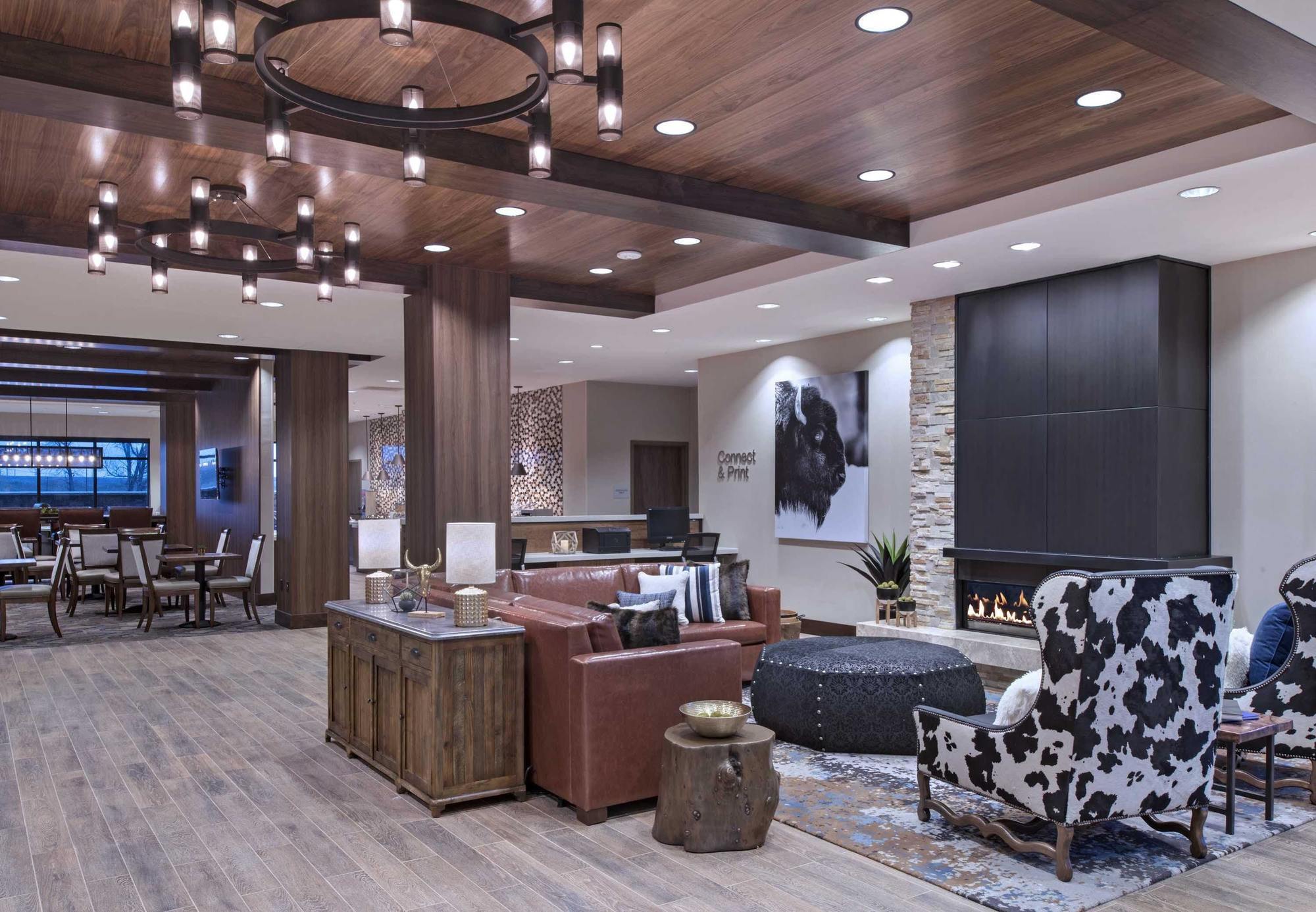 Fairfield Inn & Suites By Marriott Cheyenne Southwest/Downtown Area Εξωτερικό φωτογραφία