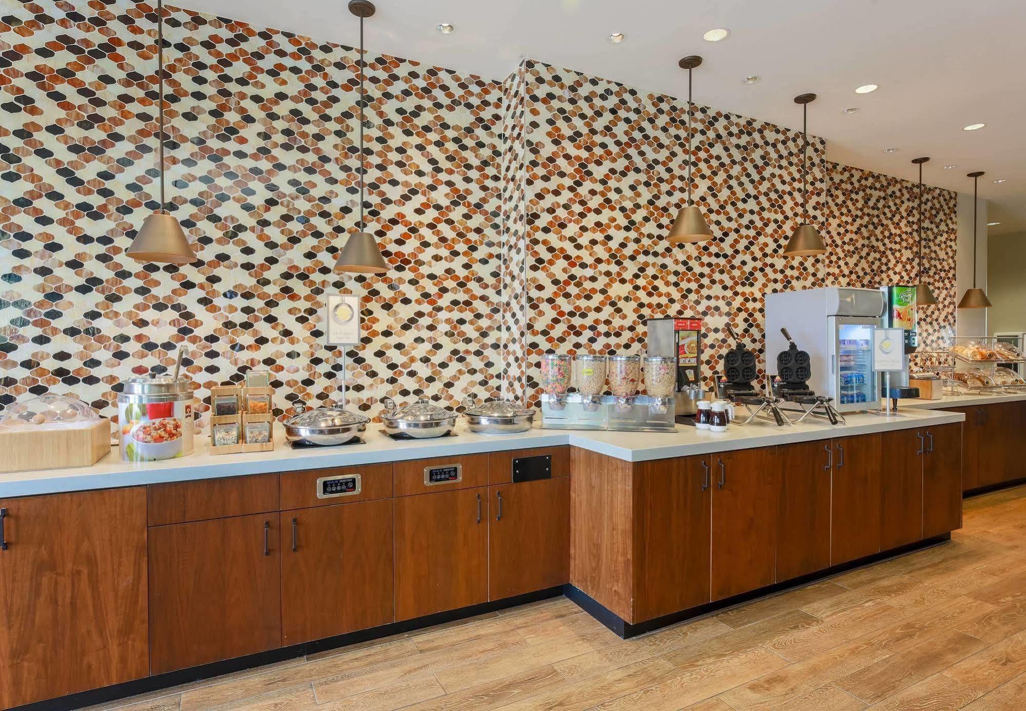 Fairfield Inn & Suites By Marriott Cheyenne Southwest/Downtown Area Εξωτερικό φωτογραφία