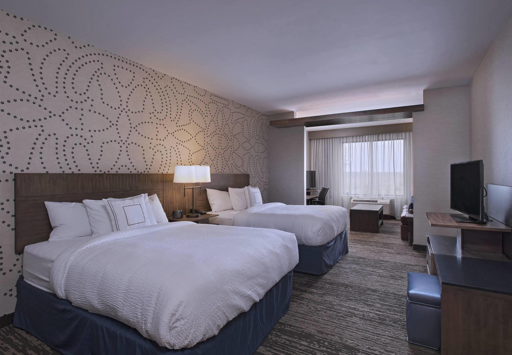 Fairfield Inn & Suites By Marriott Cheyenne Southwest/Downtown Area Εξωτερικό φωτογραφία