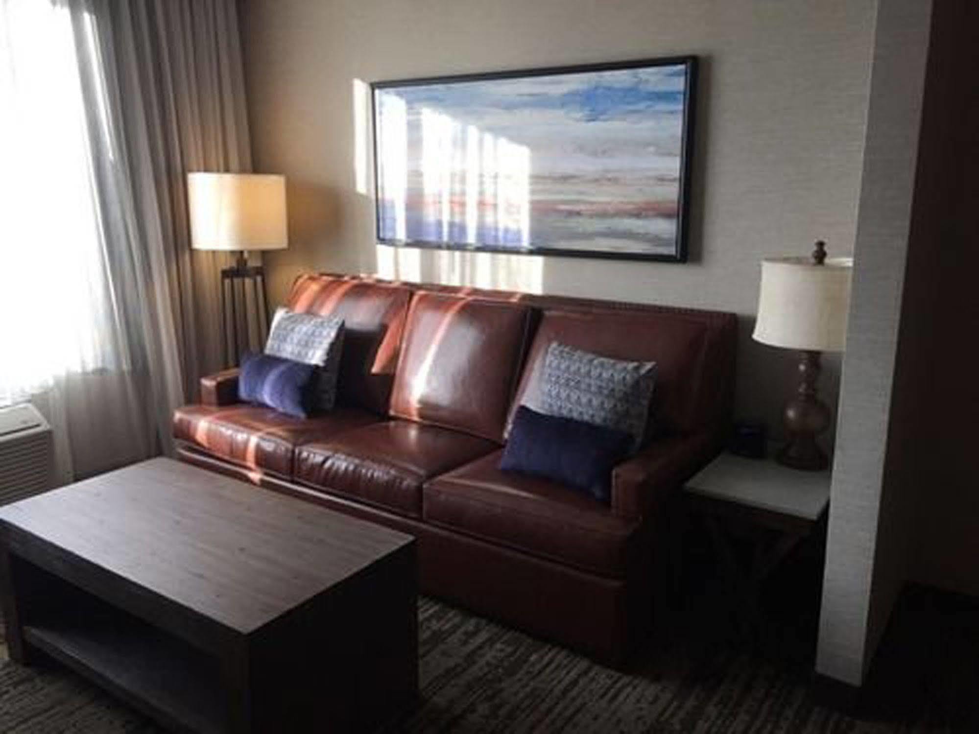 Fairfield Inn & Suites By Marriott Cheyenne Southwest/Downtown Area Εξωτερικό φωτογραφία