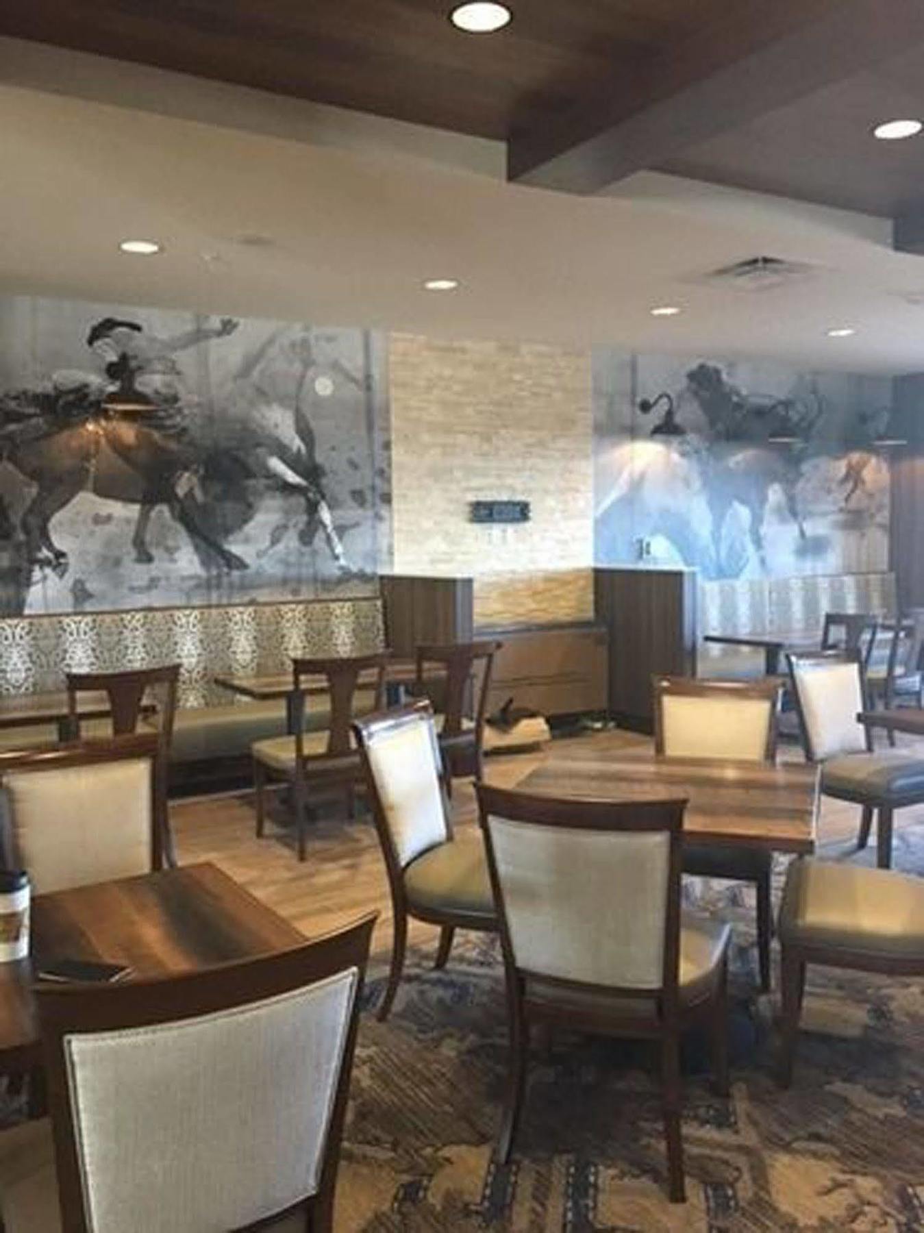 Fairfield Inn & Suites By Marriott Cheyenne Southwest/Downtown Area Εξωτερικό φωτογραφία