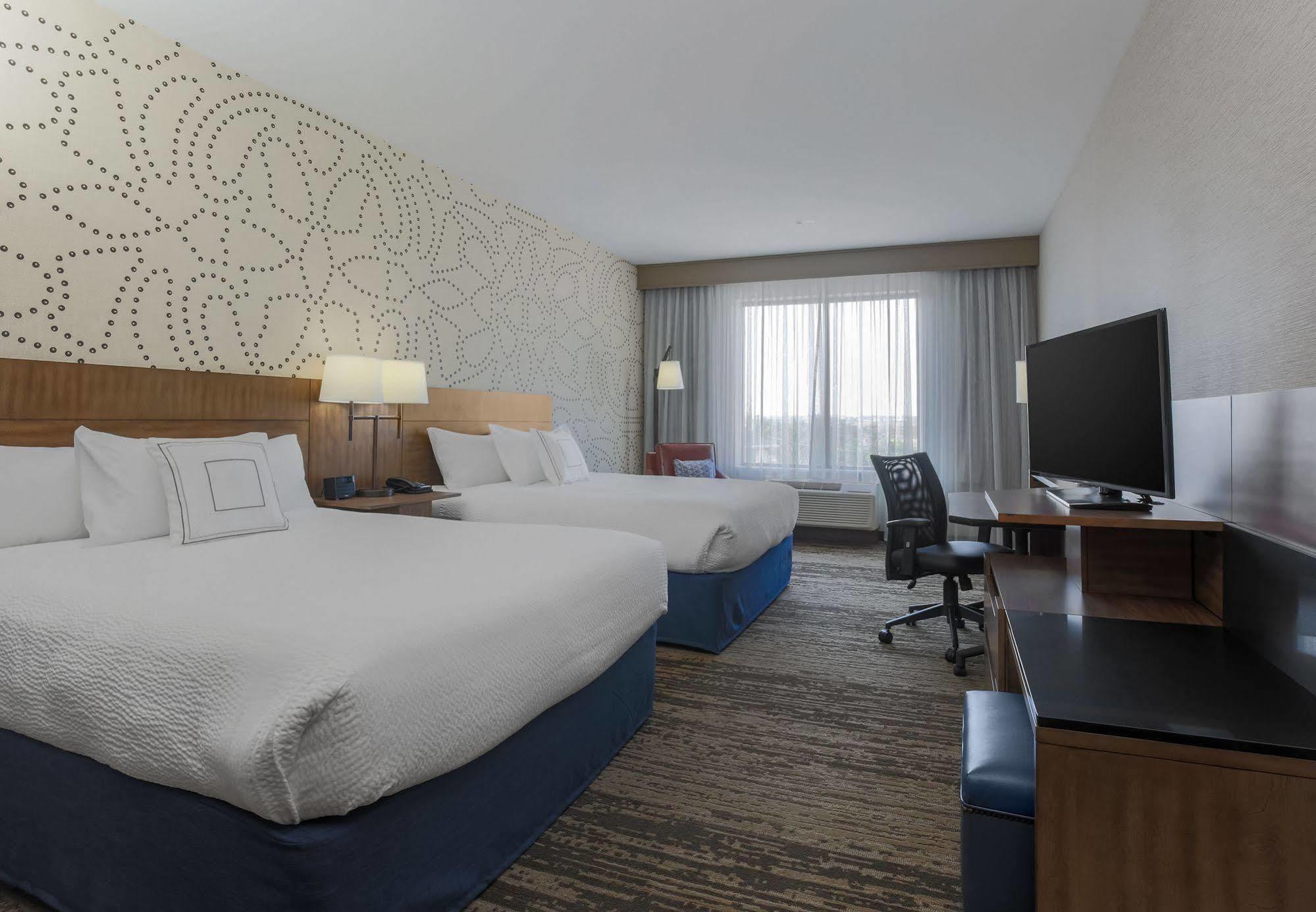 Fairfield Inn & Suites By Marriott Cheyenne Southwest/Downtown Area Εξωτερικό φωτογραφία