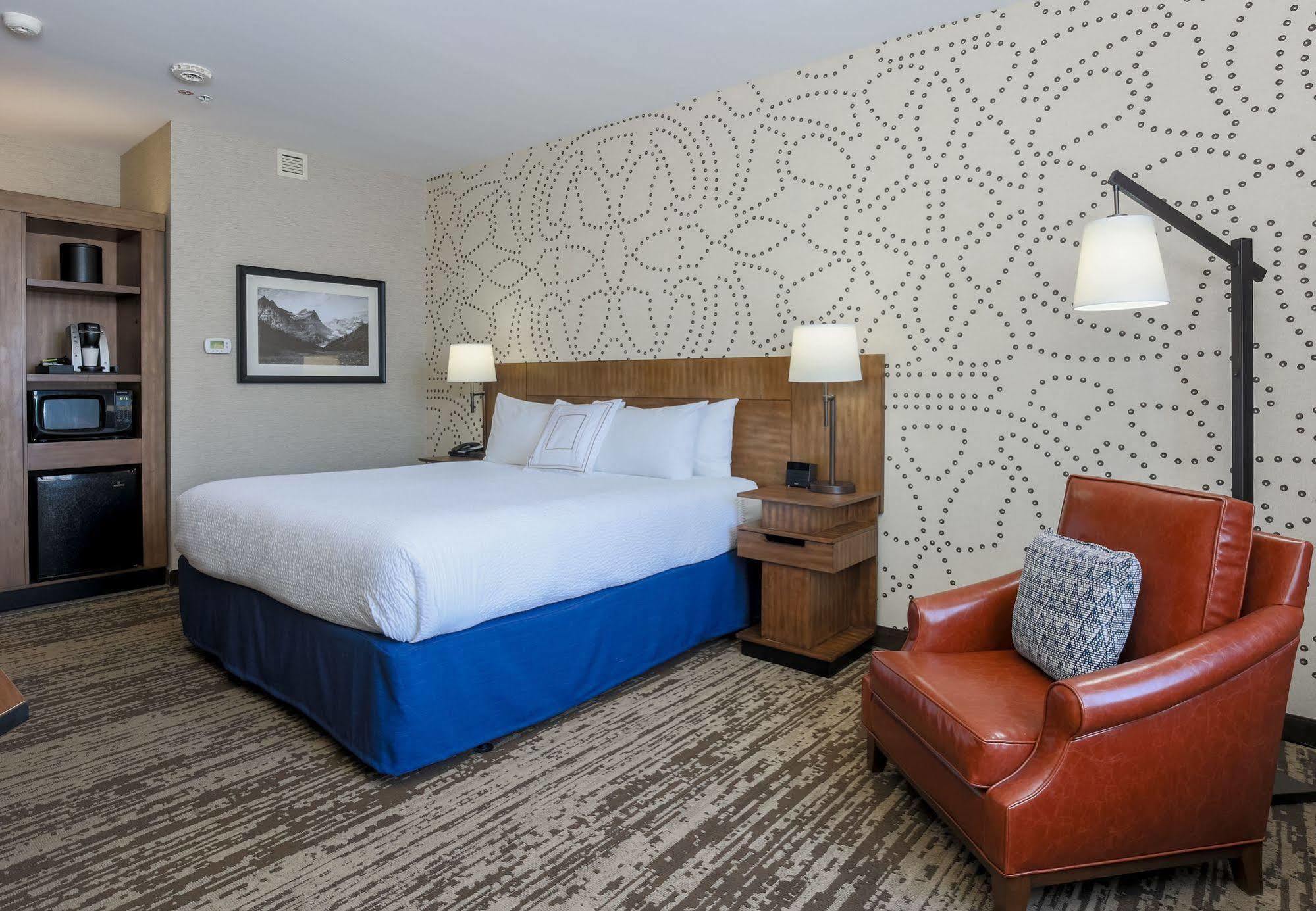 Fairfield Inn & Suites By Marriott Cheyenne Southwest/Downtown Area Εξωτερικό φωτογραφία