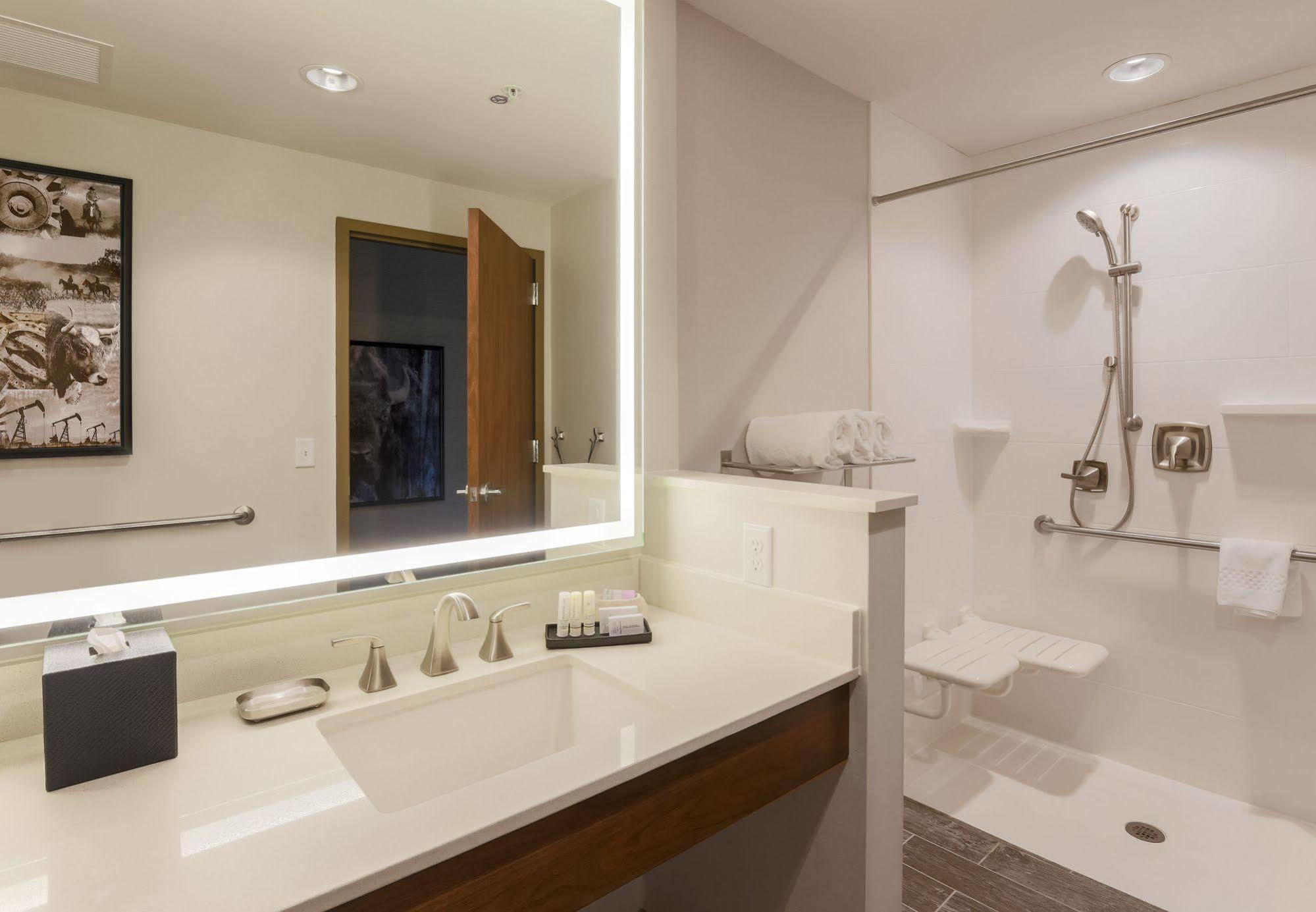 Fairfield Inn & Suites By Marriott Cheyenne Southwest/Downtown Area Εξωτερικό φωτογραφία