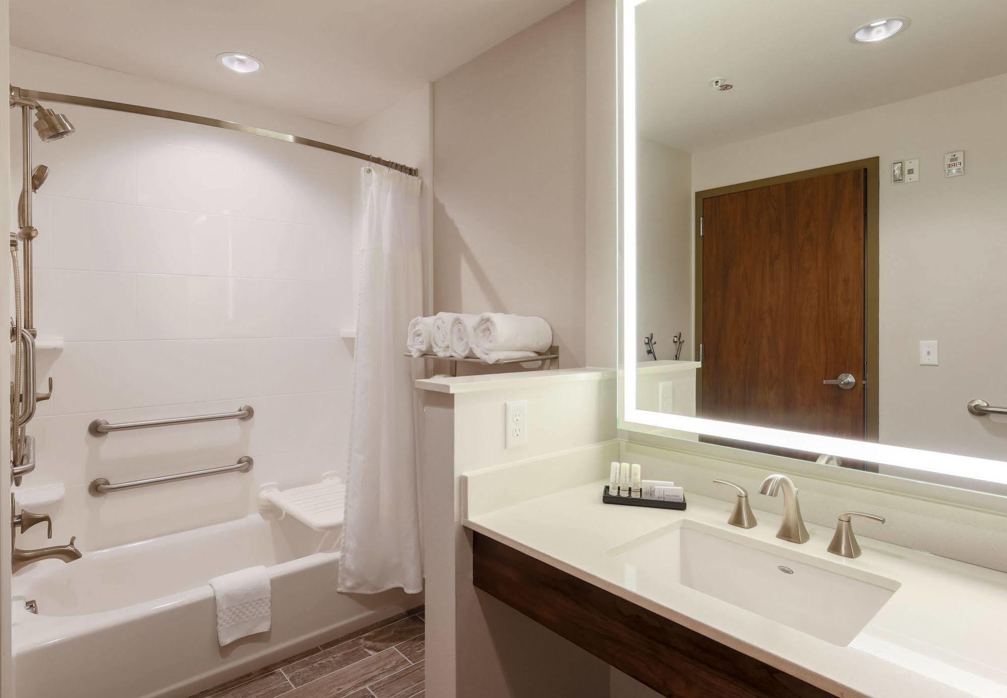 Fairfield Inn & Suites By Marriott Cheyenne Southwest/Downtown Area Εξωτερικό φωτογραφία