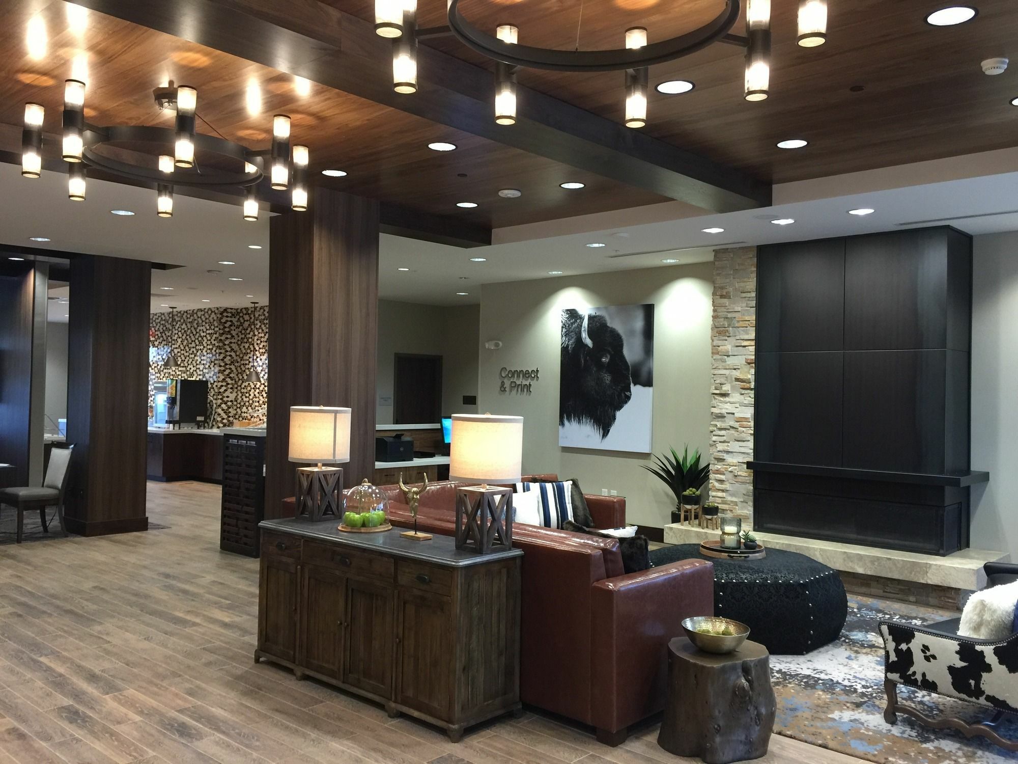 Fairfield Inn & Suites By Marriott Cheyenne Southwest/Downtown Area Εξωτερικό φωτογραφία